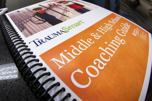 Our Model - Coaching 5